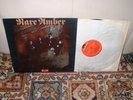 RARE AMBER Rare Amber LP 1969 1st Press 