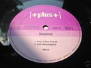 WIND SEASONS Rare Orig Prog Psych LP GERMAN 71 Mint-