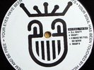 SPIRAL TRIBE - DJ NASTY EP - - 12