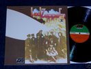 LED ZEPPELIN II ... German 1stPress ATLANTIC 1969 MINT