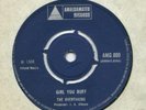 Amalgamated 809 The Overtakers Girl You Ruff