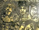 JETHRO TULL STAND UP MINT 1st PRESS POP-UP COVER SHRINK