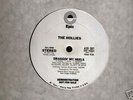 The HOLLIES DRAGGIN MY HEELS 12