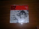 U2 Mega rare Nz 12