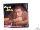 VASCO ROSSI 45rpm JENNY - SILVIA