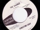Northern Soul Ernestine Eady The Change Demo Original