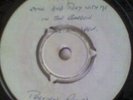 Marc Bolan/John's Children Rare SNB001 Demo