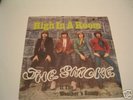 THE SMOKE-HIGH IN A ROOM CLASSIC FREAKBEAT POP PSYCH PS