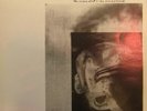 Severed heads 2nd LP Clean 400 ex only Electro indus