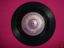 ELVIS PRESLEY- MYSTERY TRAIN- HMV -7MC42- EXPORT 45