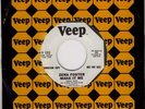 NORTHERN SOUL 45 - ZENA FOSTER on Veep  .oO HEAR IT Oo.