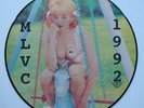EROTIC MADONNA 12