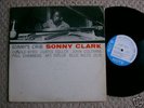 Sonny Clark LP Sonny's Crib Blue Note ORIG
