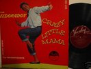 El Dorados - Crazy Little Mama LP R & B Doo Wop Vee-Jay