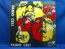 FABIO CELI *Orig* IT LP HEAVY PSYCH PROG