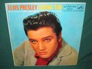 Elvis Presley LPM-1515 Loving You Original LP