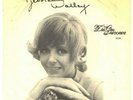 DEBORAH WALLEY on DEE GEE with Picture Sleeve 1966 Teen