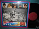 Rolling Stones   Orig. German Club LP 