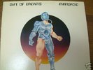 Rare Modern Soul LP GIFT OF DREAM Mandoroid
