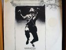 Biglietto Per L'Inferno LP on Trident ORIG Italian Prog