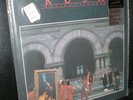 RUSH MOVING PICTURES AUDIOPHILE IMPORT RARE