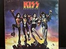 KISS destroyer Rare record club issue SEALED 