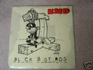 KMD / MF DOOM - 'BLACK BASTARDS' 2 x LP SEALED