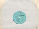 The Jacky Giordano organ IM jazz funk library lp