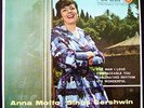 Anna Moffo with Piero Umiliani 5et- Sings Gershwin RCA