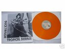 THE ROLLING STONES tropical disease 12