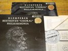 SAX 2276/77 Beethoven Symphony No. 9 / Klemperer B/S