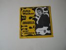 WALKER BROTHERS JOHN WALKER  ANNABELL RARE
