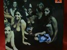 Jimi Hendrix: Electric Ladyland DLP,German Polydor 1968