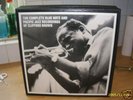 CLIFFORD BROWN MOSAIC BOX BLUE NOTE PACIFIC JAZZ  M