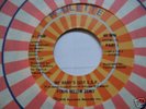 NORTHERN SOUL- FOUR BELOW ZERO- MY BABY'S GOT E.S.P.