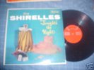 Original Shirelles LP Tonight's The Night Mint
