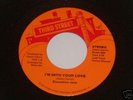 Modern Soul 45 Executive Jam on Third Street LISTEN