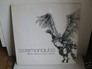 COSMONAUTA #psycce & progressive, Spain #very rare lp