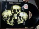 SKULL SNAPS I'M YOUR PIMP NICE ORIG LP GSF CRAZED FUNK