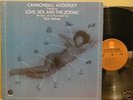 Cannonball Adderley LOVE SEX AND THE ZODIAC Jazz LP NM-