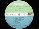 CSN&Y DÃ‰JÃ€ VU Japan 1st MT2023 CROSBY STILLS NASH YOU