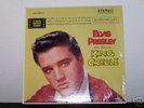 Elvis Presley - King Creole  Orig S/T LP  MUST SEE