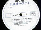 The Golden Earring Eight Miles High JAPANESE album