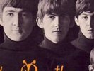 LP 33T BEATLES - LES BEATLES - FR ODEON OSX 222 OR '63