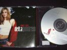 Delta Goodrem - I Don't Care 4 Track (1st Single)