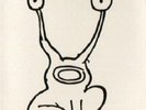 Daniel Johnston - Hi, How Are You - LP - Near Mint