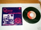 QUEEN - SEVEN SEAS OF RHYE - HOLLAND 7