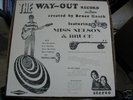 private strange LP Bruce Haack - Way Out Record psych