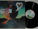 NICK DRAKE Pink Moon LP 1972 UK Island Pink Rim Label