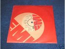 SEX PISTOLS ANARCHY IN THE UK EMI 2566 ORIGINAL COPY